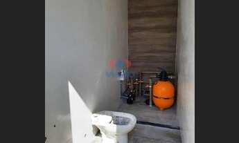 Imagem 5: Casa em condomínio à venda, 3 quartos, 3 suítes, 2 vagas, Jardim Panorama - Indaiatuba/SP