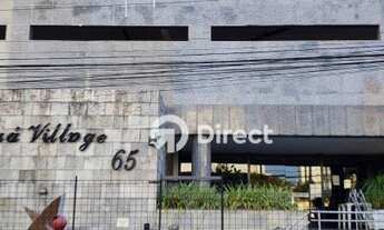 Imagem 2: Apartamento com 3 dormitórios à venda, 143 m² por R$ 900.000 - Graças - Recife/PE