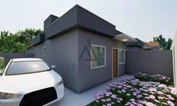 Imagem 6: Venda Casa com 2 dormitórios