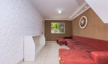 Imagem 7: Sobrado Triplex 3 quartos, 2 suítes! R$ 699 mil - Aristocrata - São José dos Pinhais