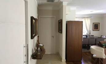 Imagem 2: Apartamento para venda com 254 metros quadrados com 4 quartos em Paraíso - São Paulo - SP