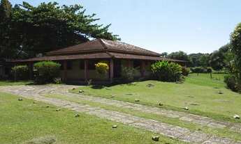 Imagem 6: Chácara à venda com 50.000 metros quadrados em Guapimirim, RJ