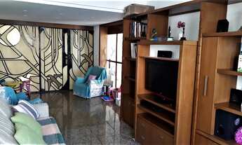 Imagem 3: APTO 4/4 3 SUÍTES JARDIM APIPEMA SUPER AMPLO EXCLUSIVO