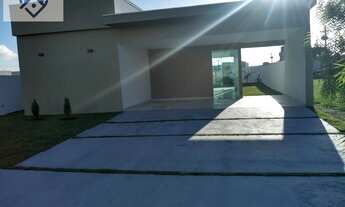 Imagem 7: Casa em Condomínio para Venda, Alphaville (Abrantes), 3 dormitórios, 1 suíte, 3 banheiros