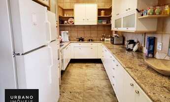 Imagem 7: Cobertura com 4 dormitórios à venda, 474 m² por R$ 4.500.000,00 - Paraíso - São Paulo/SP