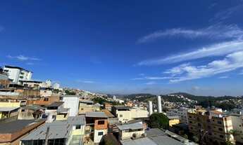 Imagem 6: Cobertura para venda com 2 quartos em São Pedro - Juiz de Fora - MG