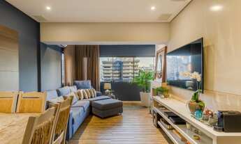 Imagem 4: Cobertura para Venda em Porto Alegre, Moinhos de Vento, 3 dormitórios, 1 suíte, 4 banheiro