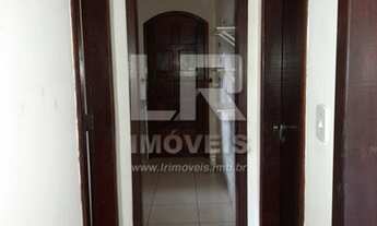 Imagem 5: Casa padrão com 2 quartos, piscina e churrasqueira, ótimo bairro *Js-07