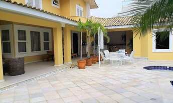 Imagem 4: BARRA - CASA MANDALA - 4 QUARTOS