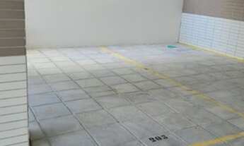 Imagem 2: Apartamento para venda possui 76 metros quadrados com 3 quartos em Bessa