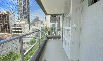 Imagem 4: RIO DE JANEIRO - Apartamento Padrão - LEBLON