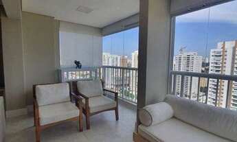 Imagem 4: Apartamento com 3 dormitórios à venda, 112 m² por R$ 1.700.000,00 - Vila Mascote - São Pau