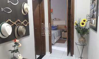 Imagem 6: Apartamento com 1 dorm, Itararé, São Vicente - R$ 210 mil, Cod: 91649