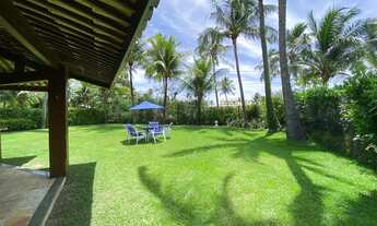 Imagem 3: Linda Casa há 100 m da praia