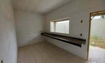 Imagem 4: Casa para Venda em Goiânia, Jardim Mariliza, 3 dormitórios, 1 suíte, 2 banheiros, 2 vagas