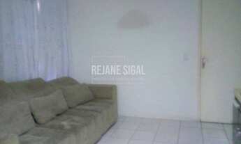 Imagem 4: Pelotas - Apartamento Padrão - Areal