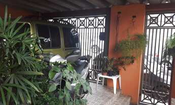 Imagem 2: Casa Térrea - Chácara Belenzinho - São Paulo - SP