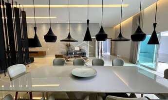 Imagem 5: Casa para venda com 440 metros quadrados com 4 quartos em Socopo - Teresina - Piauí