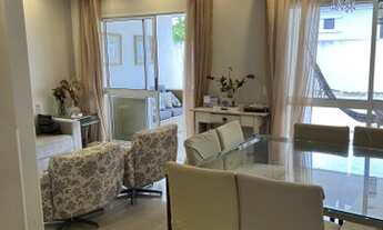 Imagem 3: Casa de condomínio para venda tem 162 metros quadrados com 3 quartos