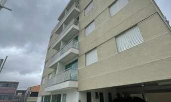 Imagem 3: Apartamento para venda tem 49 metros quadrados com 2 quartos