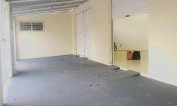 Imagem 3: Galpão com energia elétrica trifásico!