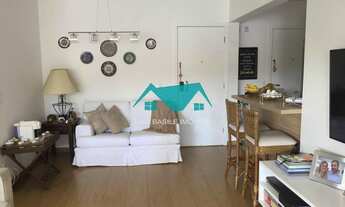 Imagem 4: VENDE ÓTIMO APARTAMENTO 156M² - 2 QUARTOS - 2 VAGAS JARDIM PRUDÊNCIA -SP