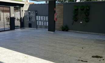 Imagem 2: Casa condomínio sacada 54 mts quadrados ocian