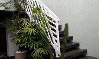 Imagem 4: Sobrado para venda tem 246 metros quadrados com 3 quartos em Olímpico - São Caetano do Sul