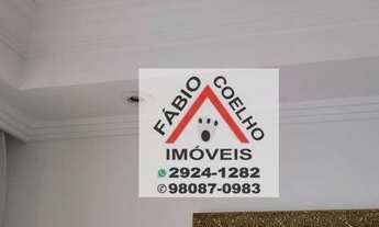 Imagem 2: Apartamento com 2 dormitórios à venda, 51 m² por R$ 375.000 - Jardim Marajoara - São Paulo