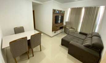 Imagem: 2 quartos com suíte e lazer completo na