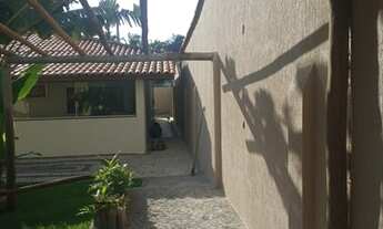 Imagem 2: Térrea para venda com 232 metros quadrados com 3 quartos em Buraquinho - Lauro de Freitas