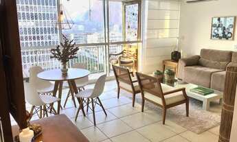 Imagem 2: Apartamento para aluguel tem 130 metros quadrados com 3 quartos em Ipanema - Rio de Janeir