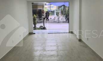 Imagem 2: Loja localizada no Condomínio Time Center - Barra da Tijuca - RJ