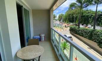 Imagem: SCES - BRISAS DO LAGO - MOBILIADO