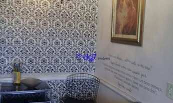 Imagem 4: Apartamento com 3 dormitórios à venda, 63 m² - Jardim Bonfiglioli - São Paulo/SP