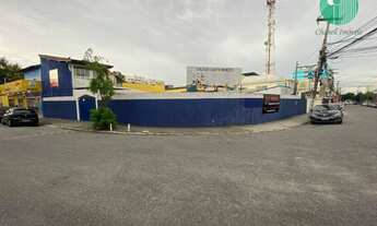 Imagem: Terreno à venda, 542 m² por R$ 2.300.000