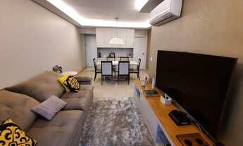 Imagem 6: Apartamento para venda com 127 metros quadrados com 3 quartos em Patrimônio - Uberlândia