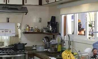 Imagem 6: Casa com 4 dormitórios à venda, 300 m² por R$ 3.500.000,00 - Camboinhas - Niterói/RJ