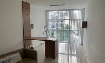 Imagem 7: Escritório para aluguel com 30 metros quadrados em Barra da Tijuca - Rio de Janeiro - RJ