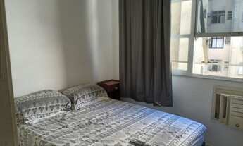 Imagem 7: Excelente conjugado em Copacabana para venda no posto 6