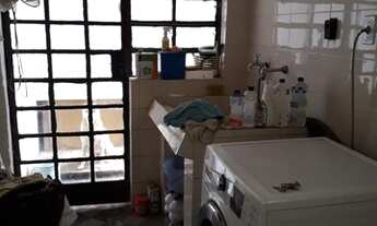 Imagem 4: Casa para aluguel tem 500 metros quadrados com 7 quartos em Sumaré - São Paulo - SP