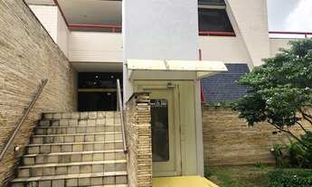 Imagem 3: SALA PARA ALUGAR NO EMPRESARIAL NEGOCIAL CENTER NA ILHA DO LEITE / 136 m2