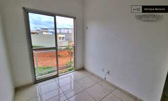 Imagem 4: Apartamento CHARMOSO, de 54 m², todo MOBILIADO, no Piazza di Roma! Edifício Colinas di Rom