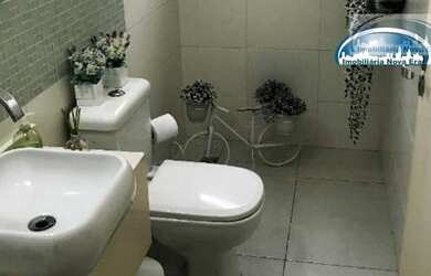 Imagem 6: Casa com 3 dormitórios à venda, 250 m² por R$ 1.650.000,00 - Condomínio São Francisco - Vi