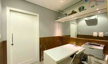 Imagem 6: Sala Comercial com Armários à venda, 36 m² por R$ 249.000 - Jardim Sumaré - Ribeirão Preto