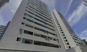 Imagem: Apartamento para venda com 70 metros quadrados