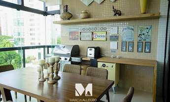 Imagem 2: Panamby, 4 Suítes