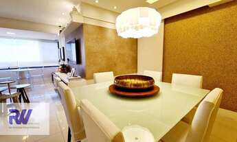 Imagem 5: Apartamento 3 Dormitórios 1 Suíte à venda 102 m² R$ 768.000,00 - São Lázaro - Salv