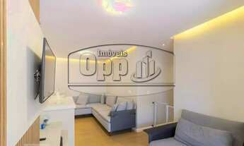 Imagem 2: SãO PAULO - Apartamento Padrão - Cambuci