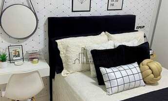 Imagem: Vende-se Apartamento 58m², com 2 quartos